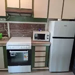 Useful Flat In Heraklion City Centre