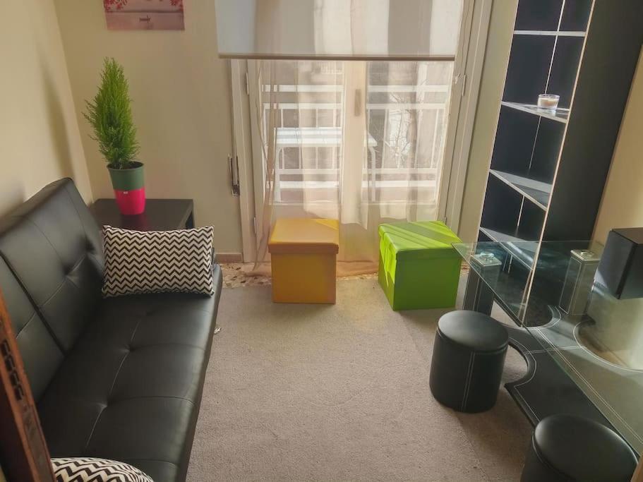 Appartement Useful Flat In Centre *