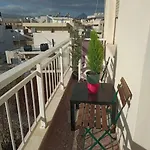 Useful Flat In Heraklion City Centre