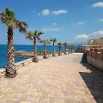 Useful Flat In Heraklion City Centre